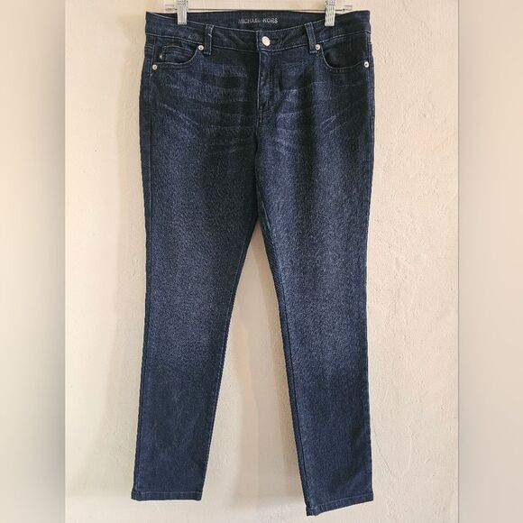 MICHAEL Michael Kors Denim - Michael Kors Demin Jeans Size 10